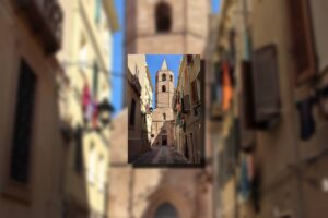 La Cattedrale di Santa Maria ad Alghero